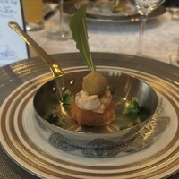 シャトー　ラ・パルム・ドール - 