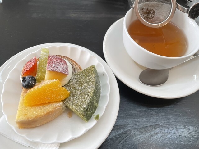 Legendre Nagata Ten photo 3