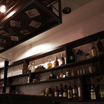 BAR SEVENTH BARREL - 