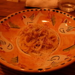 Casa Bella - パスタ