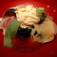 神田 いるさ - 限定10食のスーパー海鮮丼！