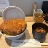 とんかつ 丸七 大宮駅前店