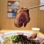 中村麺三郎商店  - 