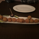 トロス スペイン グリルバル - 