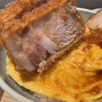 とんかつ 丸七 大宮駅前店 - 