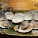 はまぐり料理 利他 - 