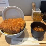 とんかつ 丸七 大宮駅前店 - 