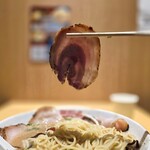 中村麺三郎商店  - 