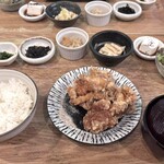 隈本総合飲食店 MAO - 