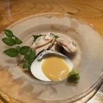 はまぐり料理 利他 - 