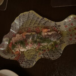 トロス スペイン グリルバル - 