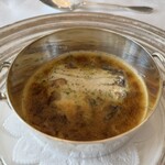 特別食堂 日本橋 - 