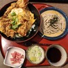 和食麺処サガミ 野田横内店