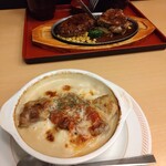 ジョイフル - 料理写真: