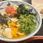 丸亀製麺 - 