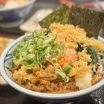 丸亀製麺 - 