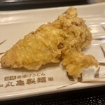 丸亀製麺 - 