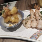 シュリンプダイニング えび庵 - 