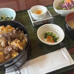 金澤屋牛肉店 - 
