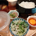 Mr.Gentleman Neo Japan Dining - 