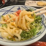 丸亀製麺 - 
