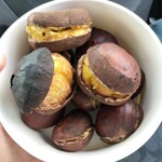 大きな栗の木リパブリック - 料理写真: