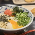 丸亀製麺 - 