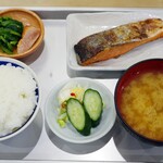 銀シャリ en - 料理写真: