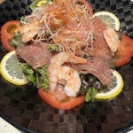 シュリンプダイニング えび庵 - 