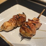 鳥よし 中目黒分店 - 