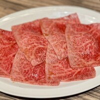 焼肉 ジャンボ はなれ - カイノミ