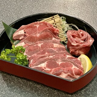 肉の割烹 田村  - 料理写真: