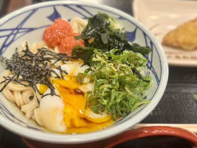 Marugame Seimen Shibuya Dogenzaka Ten photo 2