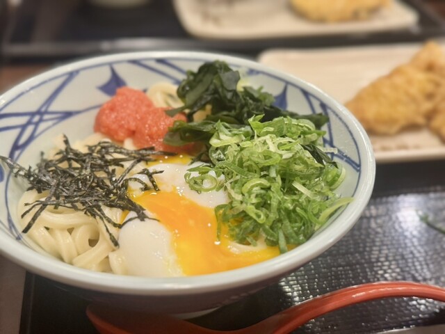 Marugame Seimen Shibuya Dogenzaka Ten