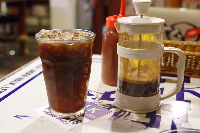 UK Wildcats Cafe Takaida Honten photo 2