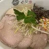 和麺ぐり虎 名古屋店