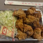 とんかつ道場 - 料理写真: