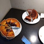 Bakery Cafe Chanaan - 