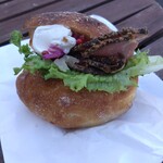 Bakery Cafe Chanaan - 