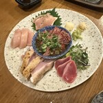 炭火焼鳥 あさヰ 中崎町 - 