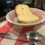 トラットリア エルフォ - 