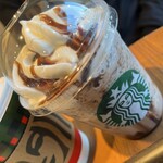 スターバックス・コーヒー - ドリンク写真: