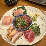 炭火焼鳥 あさヰ 中崎町 - 