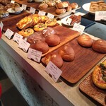 Bakery Cafe Chanaan - 