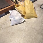 Bakery Cafe Chanaan - 