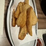 シュリンプダイニング えび庵 - 