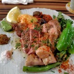 びすとろ Den Den - 