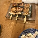 炭火焼鳥 あさヰ - 