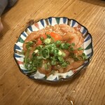 炭火焼鳥 あさヰ 中崎町 - 