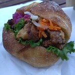 Bakery Cafe Chanaan - 